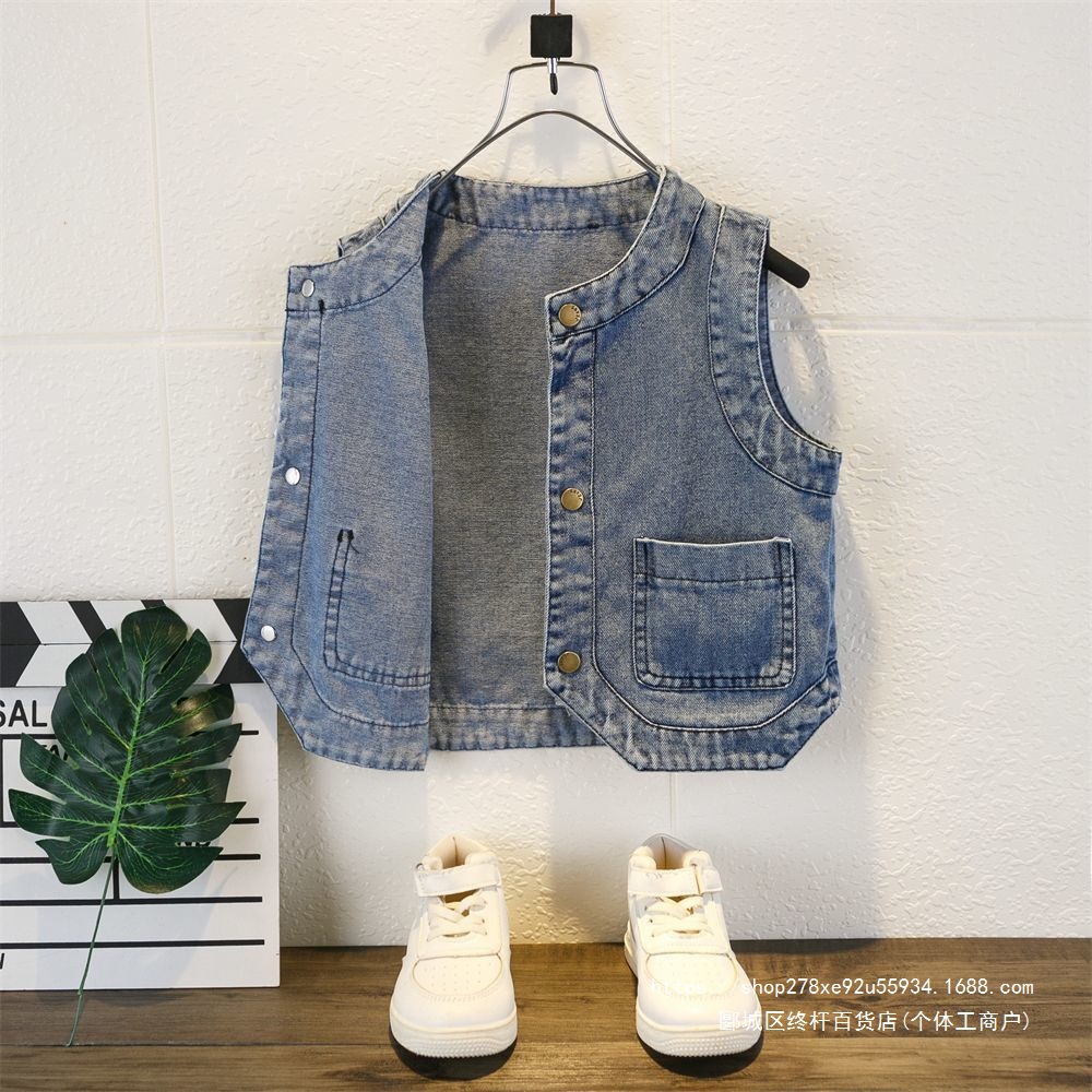 Kids' Camisole