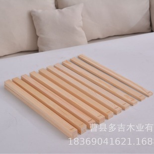 Ceramic Clay Board Guide Rail Strip Pottery Tool Clay Board Cutting Tool Pine Handmade Model Making Material Wooden Stick