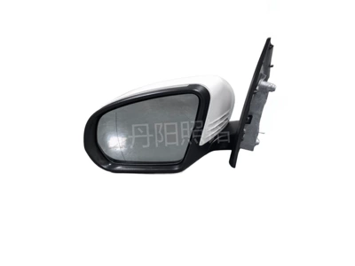 The rearview mirror is suitable for the Mercedes-Benz B247 rearview mirror assembly with high-definition reflectors (Rearview mirror/rearview mirror) - left-assembly