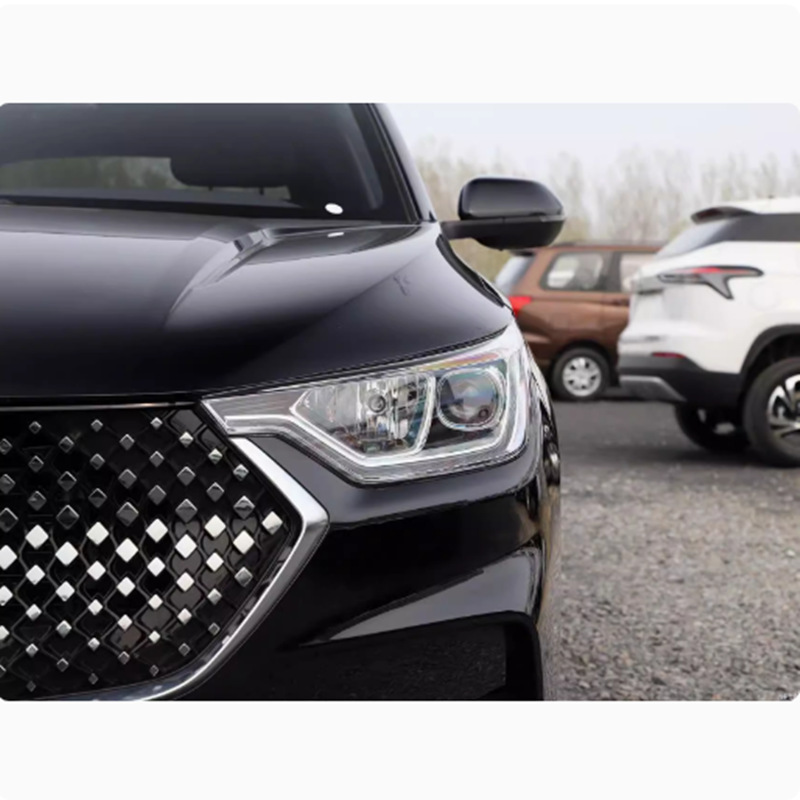 19 / 21 Baojun RC - 6 Hai3 / 5 soporte de lente soporte de lente