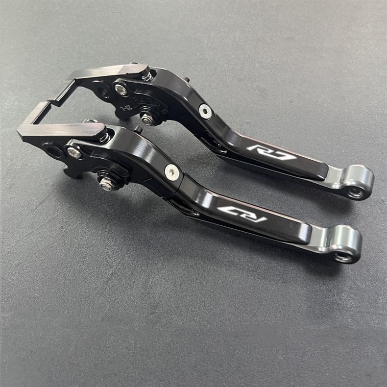 CNC Brake Clutch Lever for Yamaha YZF-R7 2024 Modification