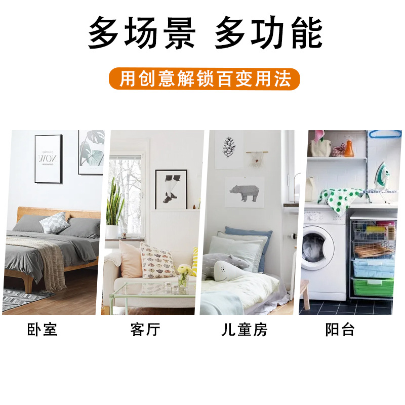 Wholesale Yuwei simple and fashionable tempered glass door bookcase narrow cabinet home living room display cabinet children with door color