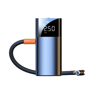 tire inflator portable high-pressure | Hava nasosu