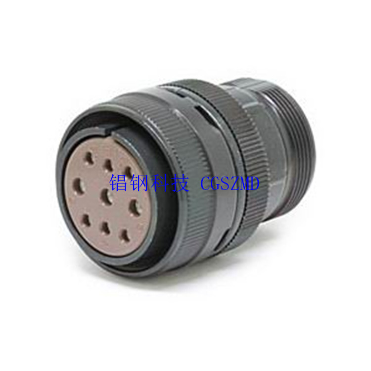 ������5015��ͷ3106/MS3102/MS3108 24-11P/S 9оֱ��ͷ ��������