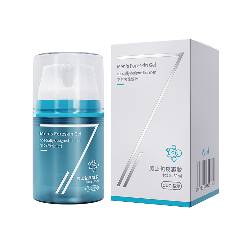 Duai foreskin gel 50ml