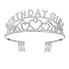 Bride Crown BIRTHDAY GIRL Party Board Board Dance Drawing Towers Headpowers