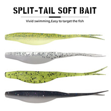 4.5g/9.5cm·��ܛ�DС��βPVC4ɫ���xܛ�x���D�Z�~�|�~���l