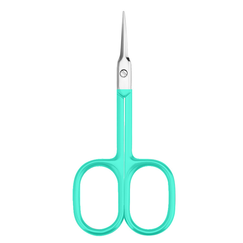 블루 2세대 각질가위