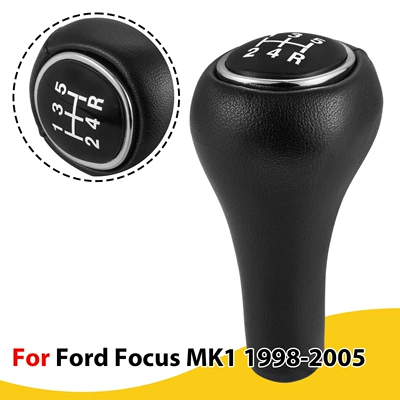 Suitable for Ford Focus MK1 Cab and accessories