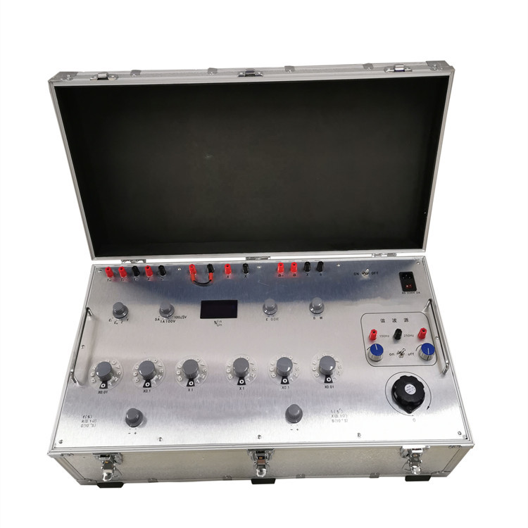 MIY-HGQ型互感器校验仪检定装置 互感器校验装置