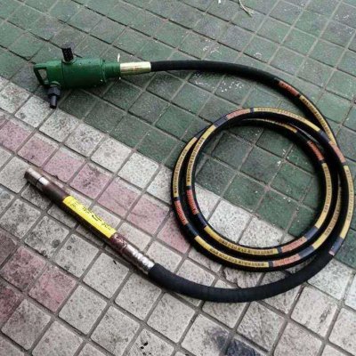 FRZ-50风动振动器 气动马达振动器 50型振动器