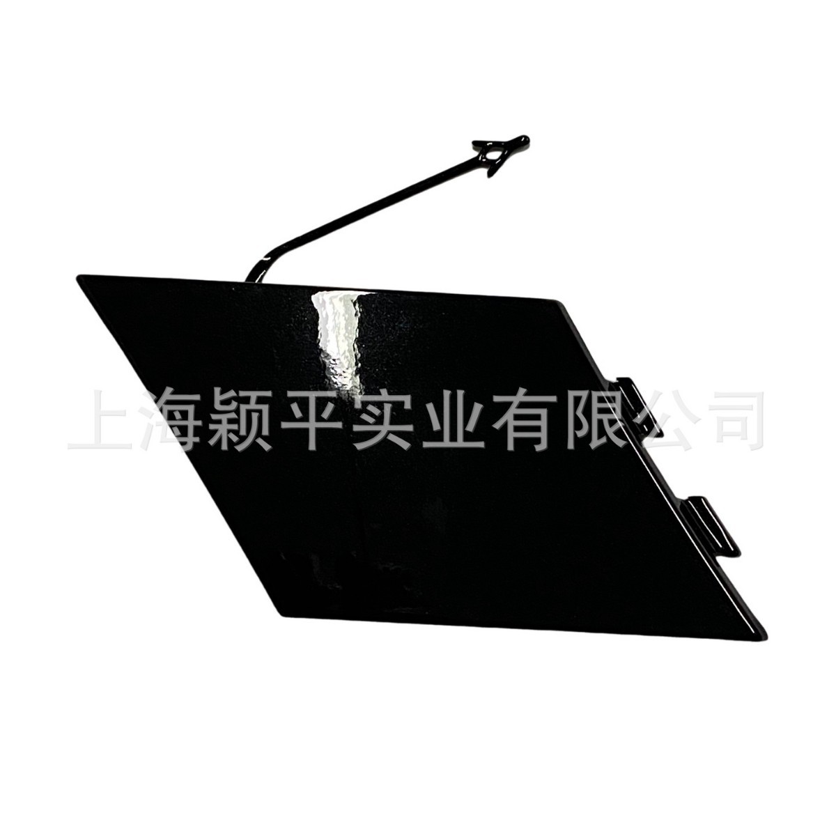 21-23 오스트리아 Q5L DI 프론트 트레일러 커버 프론트 보험 프론트 트레일러 링 커버 80D807241A 에 적합