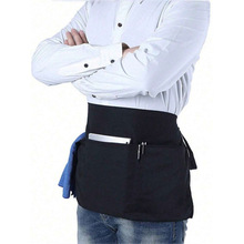 L 40825 Waterproof Oil-resistant Apron ��ˮ���Ͳ���Χȹ