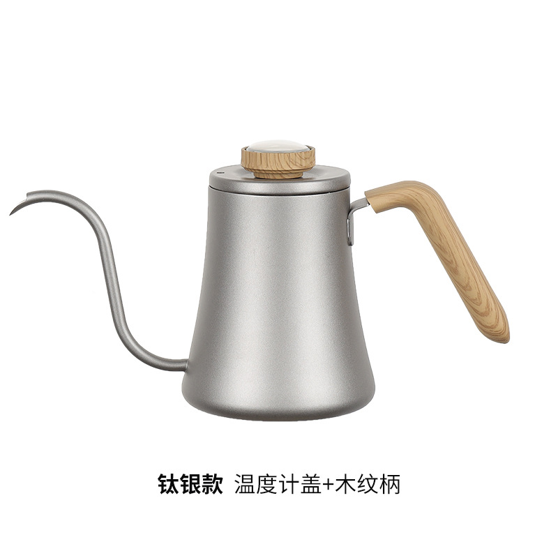 Seleccione estrictamente el conjunto de cafetera de cafetera de cafetera de goteo de estilo americano combinación de taza de filtro de cafetera de cafetera 304 días de regalo de negocios