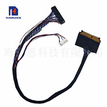 LTN160HT02 FI-VHP50CL-A���FPC �ԶŰ�+PH Һ������ ˫8 30cm