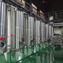 酿酒设备;食品杀菌设备;调味品加工