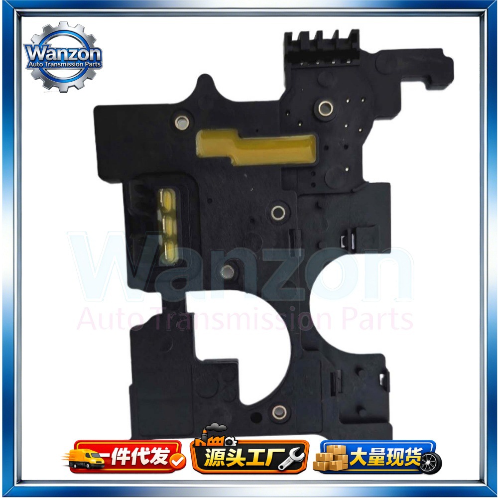 Brand New 0Am Dq200 Dsg7 0Am927769D Tcu Tcm Chip Circuit Board Suitable for Volkswagen Audi
