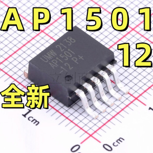 AP1501-12K5G-13 TO-263-5 DC-DC�ԴоƬ DIODES(��̨)��Ʒȫ��
