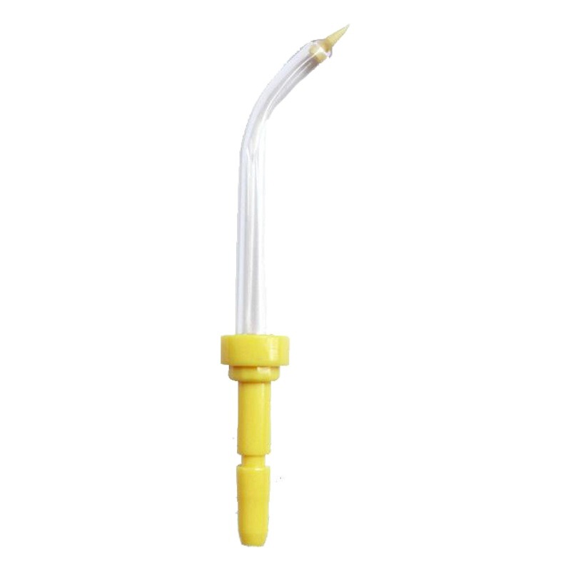 Tooth Rinser Nozzle Wtepik Tooth Rinser Tooth Cleaner Accessories Orthodontic Water Flosser Cleaning Standard Nozzle Nose Washer