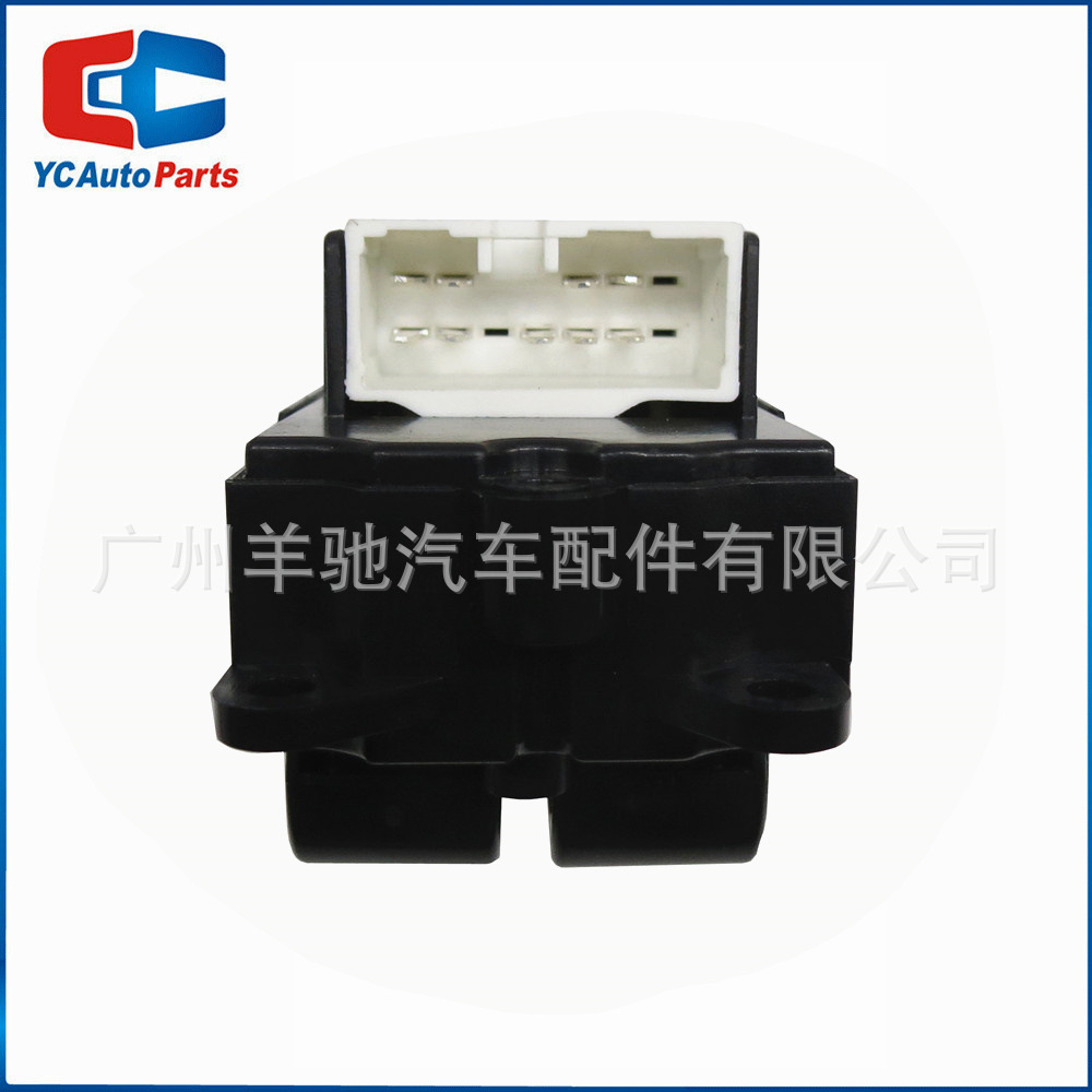 84820-16060 Elevador de vidrio eléctrico con interruptor de elevación de ventana de un botón para TOYOTA RAV4