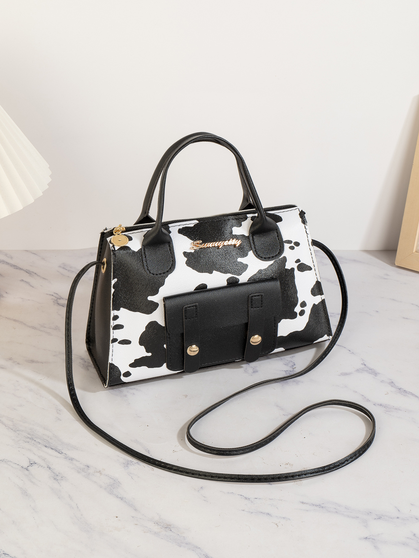 2024 nueva bolsa de mujer transfronteriza bolsa de cocodrilo bolsa de hombro bolsa de mujer bolsa de almacenamiento bolsa de teléfono móvil bolsa de mano bolsa de mujer bolsa al por mayor image 8