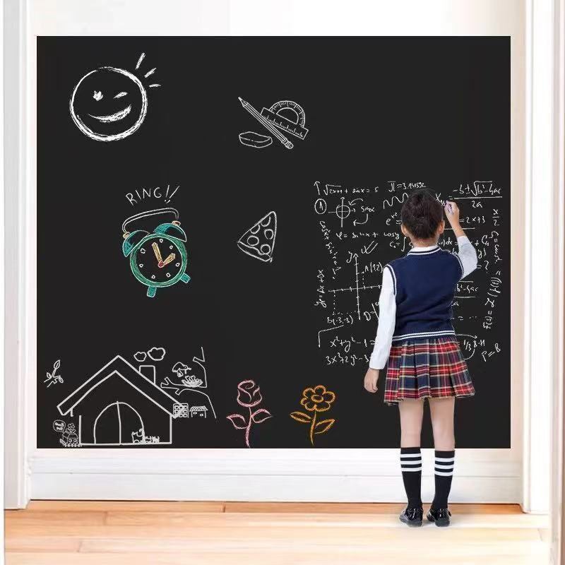 Magnetic children's board