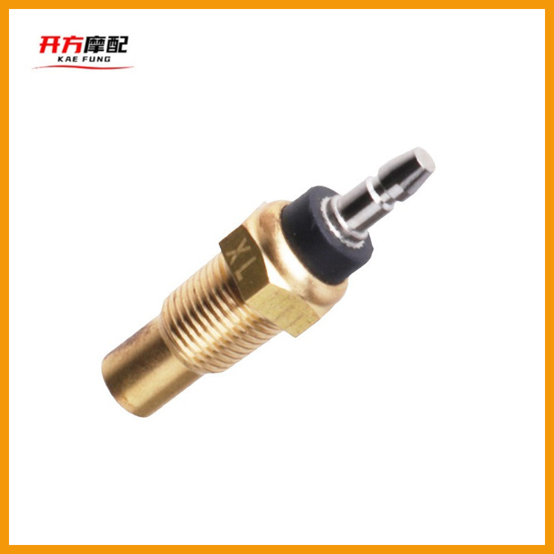 沙滩车摩托车温控器37750-PH2-014 6PT009107-641摩托水温传感器