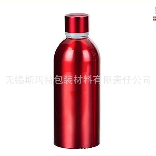 源头厂家250ml 毫升  白酒  铝瓶 罐子 可印刷