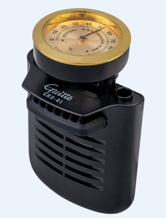 JOYO巧樂匠GHD-01吉他加濕器優克里里通用