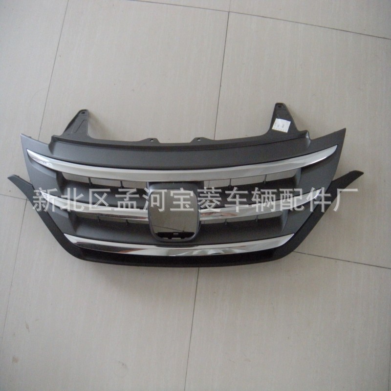 Adecuado para Honda CRV 2010/2012 China net parachoques delantero China net red de barras de red GRILLE