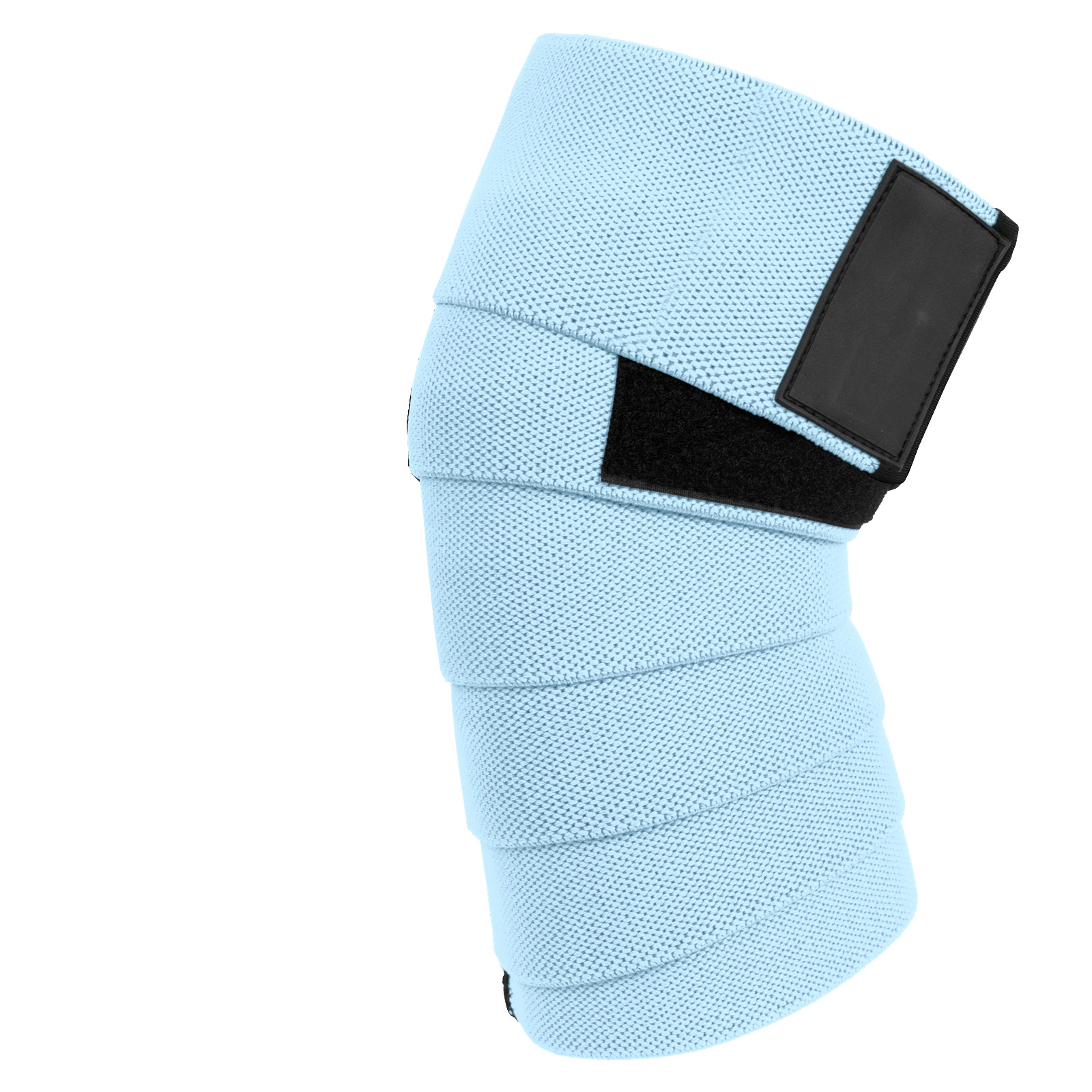 부드러운 파란색 (단일)