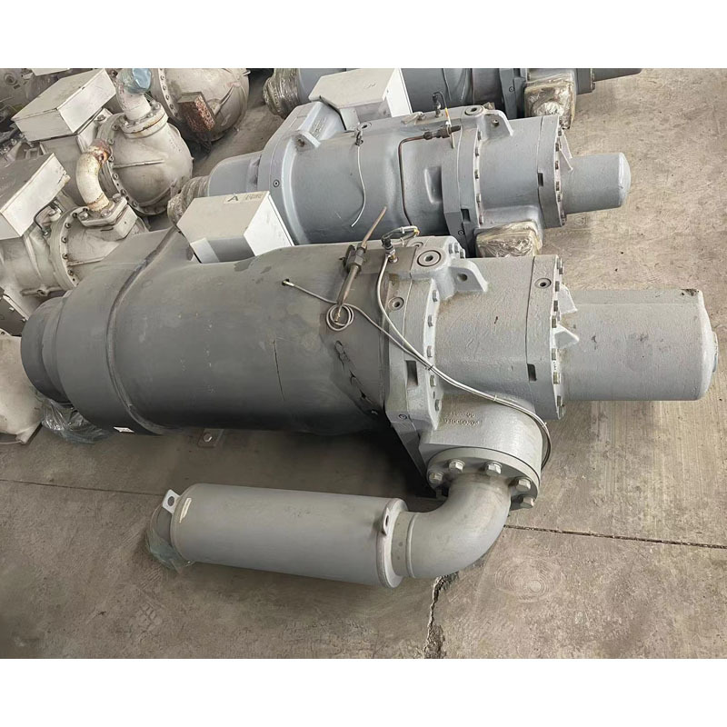 开利螺杆压缩机 06TVW680SW1C  商用  单价为定金