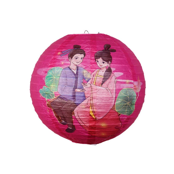 [✦◕✦◕] Rose Red Cowherd and Weaver Girl [✦◕✦◕]