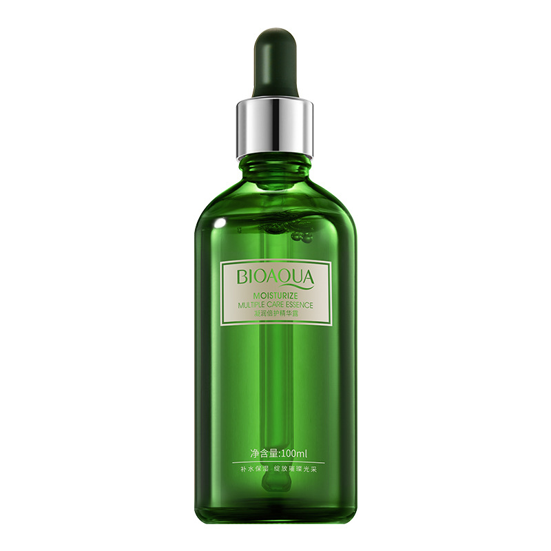 Sérum Facial Hidratante y Humectante para Cuidado Facial