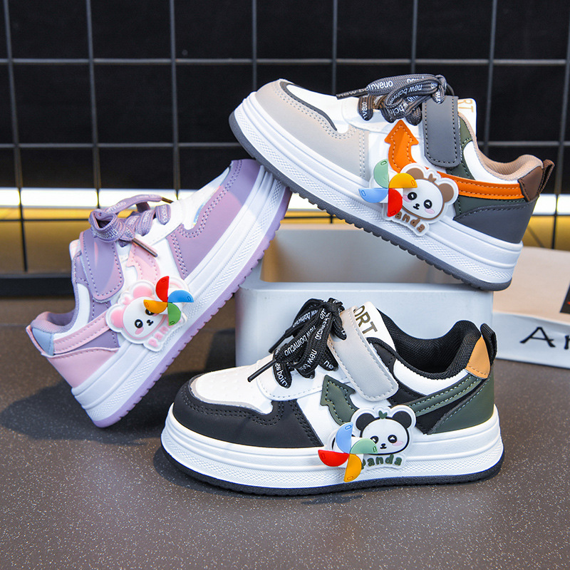 Children's sneakers