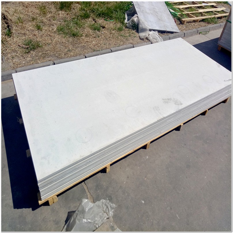 高强度防潮耐久10mm水泥压力板 楼层板施工便捷