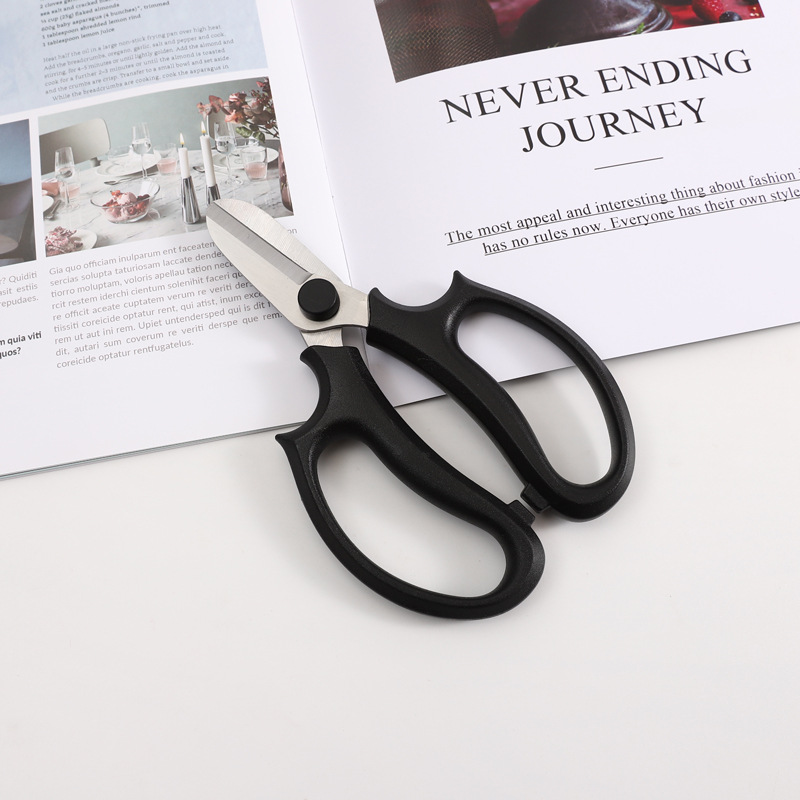 Estilo coreano multi-funcional floral tijeras cinta poda flor rama flor varilla hierro alambre mano-herramienta de corte para artistas de jardín