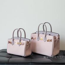 �^��ţƤ�K���miniС��2025�¿���ƤŮ���μ�����P��б��ƴɫ��