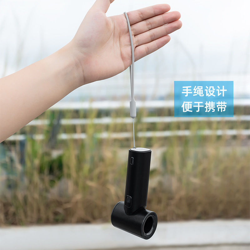 工場は新型手持ちファンを供給しています。|undefined
