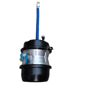 Wholesale American trailer brake air chamber T30/30DD high stroke spring cylinder brake cylinder