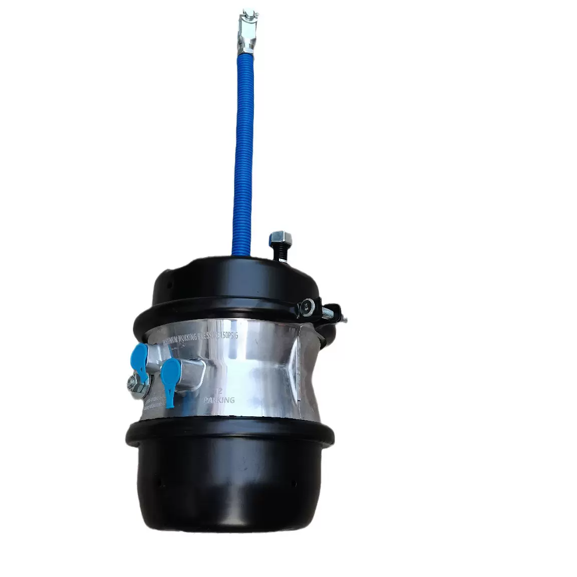 美式挂车制动气室T30/30DD高行程 弹簧缸 刹车分泵