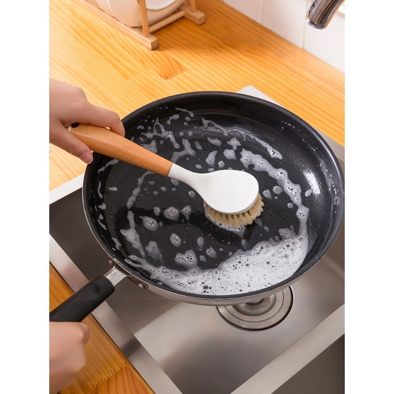 キッチン用品、家庭用品、鍋を傷つけずに鍋を洗うための実用的なもの、さまざまなアーティファクト、日用品、小さなデパート|undefined