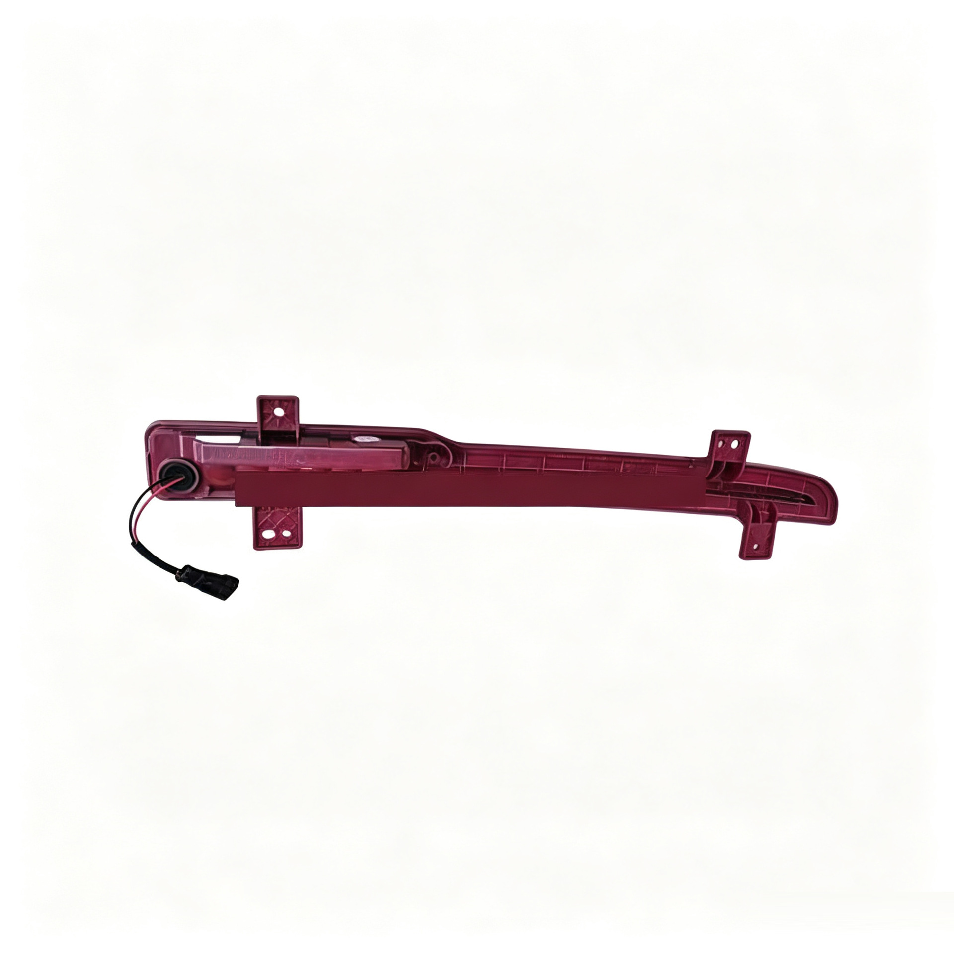 Suitable for Chery JETOUR Dasheng rear bumper fog light F16-4416030 F16-4416040