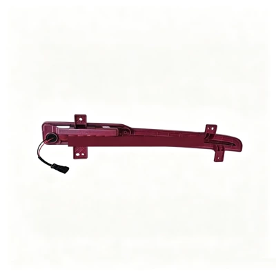 bumper fog light – Fog lamp