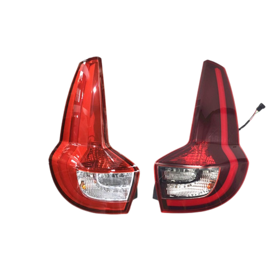 Applicable to Geely Vision X6 tail lamp assembly 16-18 new Vision SUV rear tail lamp original turn signal lamp shade