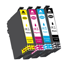 Compatible Epson 503XL ink cartridges for XP-5200, XP-5205, WF-2960, WF-2965 printers
