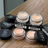 Трансграничная рекомендация Nana Concealer 6,2 г Консилер Медовый крем Желе Карамельный пудинг Ванильный мед