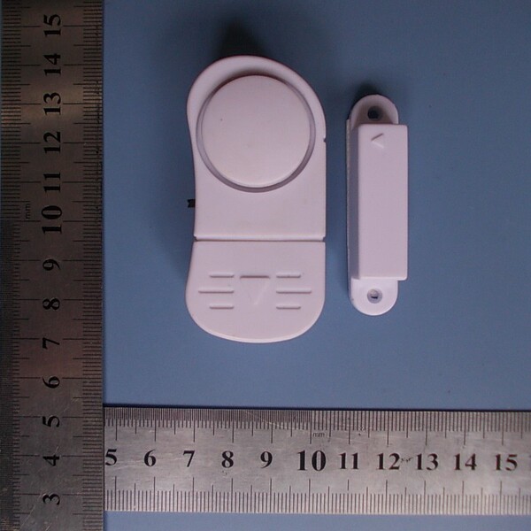 Manufacturer wholesale dual-tone door magnetic window magnetic door…