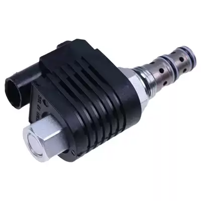 Other power supply, ignition system Solenoid Valve, General Solenoid