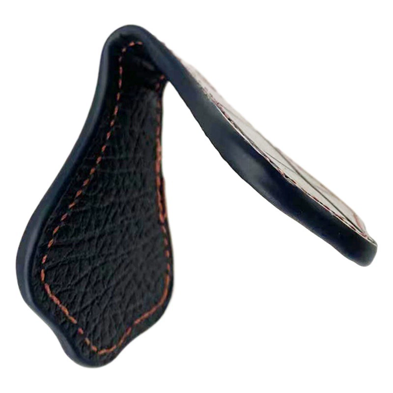 Кружева образный кожаный шоколад клип воловьей шоколад клип